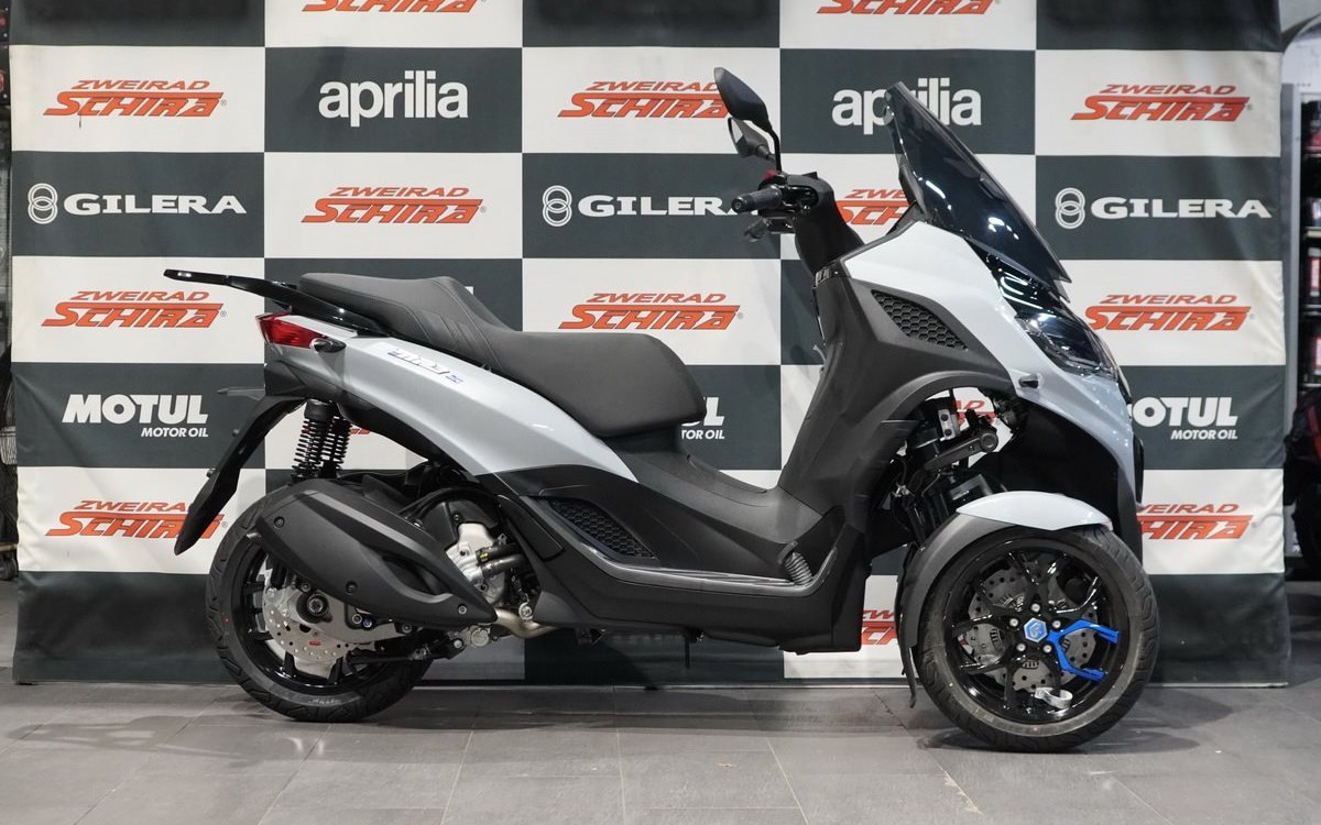 Angebot Piaggio MP3 310 Sport