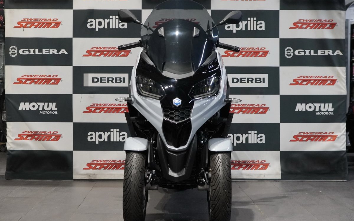 Angebot Piaggio MP3 310 Sport