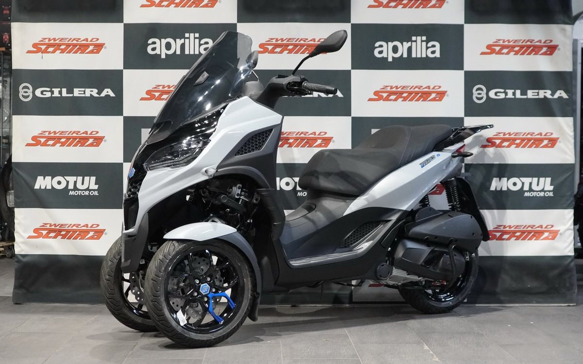 Angebot Piaggio MP3 310 Sport