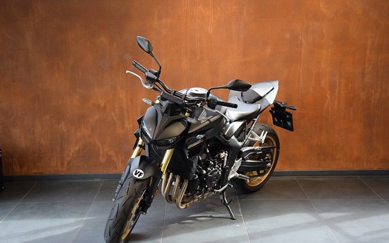 Gebrauchtmotorrad Honda CB1000 Hornet SP - Bild 2