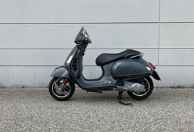 Vespa GTS 300 i.e. Super Sport