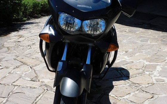 Gebrauchtmotorrad Honda XL 1000 V Varadero - Bild 3 Gebrauchtmotorrad Honda XL 1000 V Varadero - Bild 3