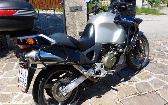 Gebrauchtmotorrad Honda XL 1000 V Varadero - Bild 5 Gebrauchtmotorrad Honda XL 1000 V Varadero - Bild 5