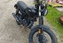 Motorrad