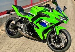 Neumotorrad Kawasaki Ninja 650