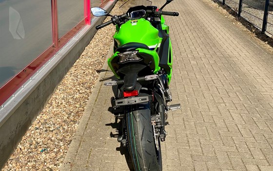 Neufahrzeug Kawasaki Ninja 650 - Bild 6