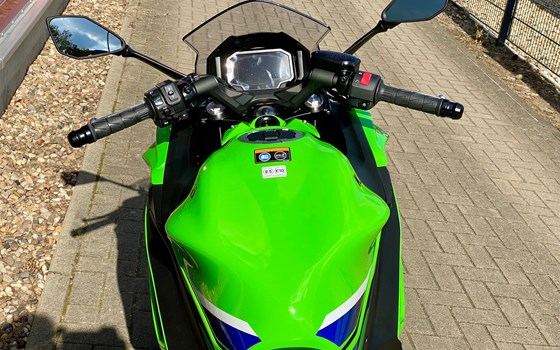 Neufahrzeug Kawasaki Ninja 650 - Bild 14