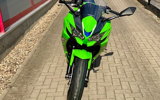 Neufahrzeug Kawasaki Ninja 650 - Bild 5