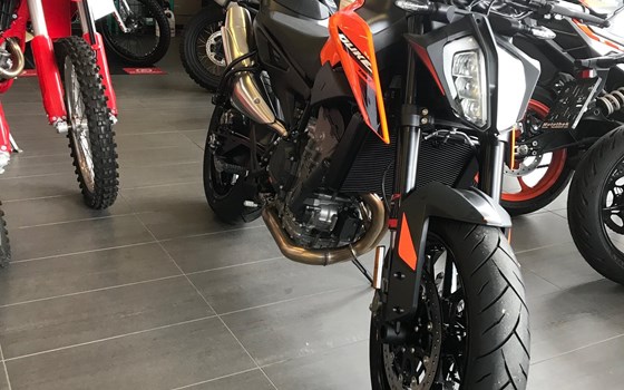 Neufahrzeug KTM 790 Duke - Bild 3 Neufahrzeug KTM 790 Duke - Bild 3