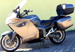 Gebrauchte BMW K 1300 GT Gebrauchte BMW K 1300 GT