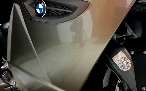 Gebrauchtmotorrad BMW K 1300 GT - Bild 5