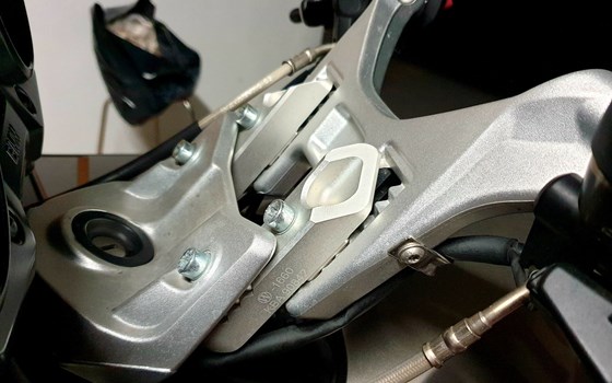 Gebrauchtmotorrad BMW K 1300 GT - Bild 6