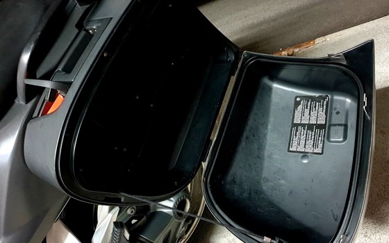 Gebrauchtmotorrad BMW K 1300 GT - Bild 7