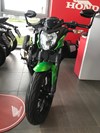 Kawasaki Z125