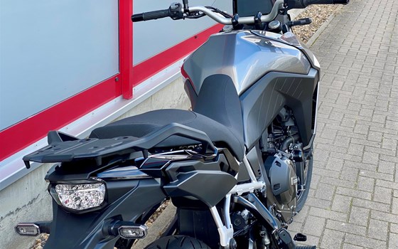 Gebrauchtmotorrad Suzuki V-Strom 800 - Bild 11