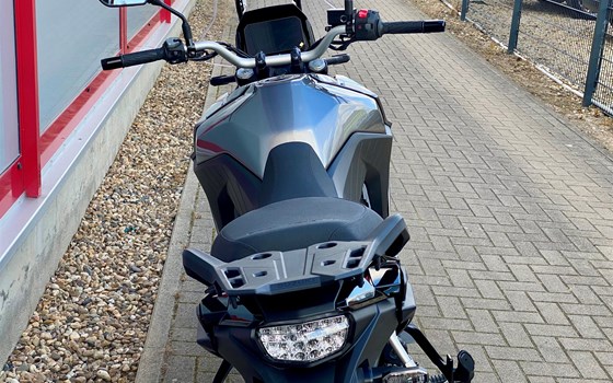 Gebrauchtmotorrad Suzuki V-Strom 800 - Bild 6