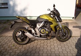 Gebrauchte Honda CB 1000 R