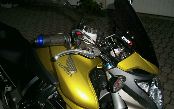 Gebrauchtmotorrad Honda CB 1000 R - Bild 6