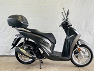 Honda SH150i