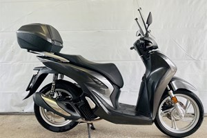 Offer Honda SH150i