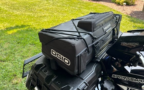 Gebrauchtmotorrad Polaris Sportsman 1000 XP Touring - Bild 14 Gebrauchtmotorrad Polaris Sportsman 1000 XP Touring - Bild 14