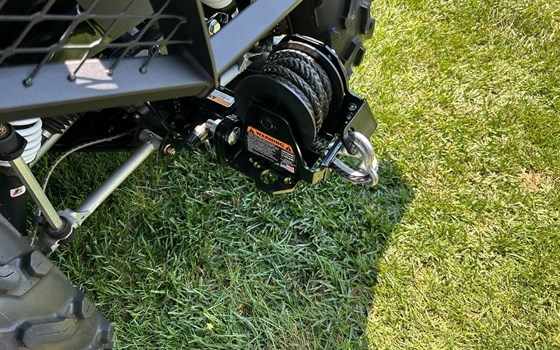 Gebrauchtmotorrad Polaris Sportsman 1000 XP Touring - Bild 7 Gebrauchtmotorrad Polaris Sportsman 1000 XP Touring - Bild 7