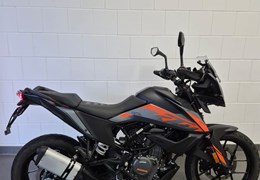 Gebrauchte KTM 390 Adventure