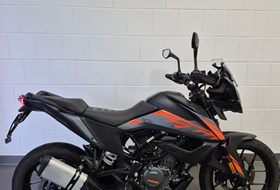 KTM 390 Adventure