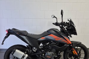 Angebot KTM 390 Adventure