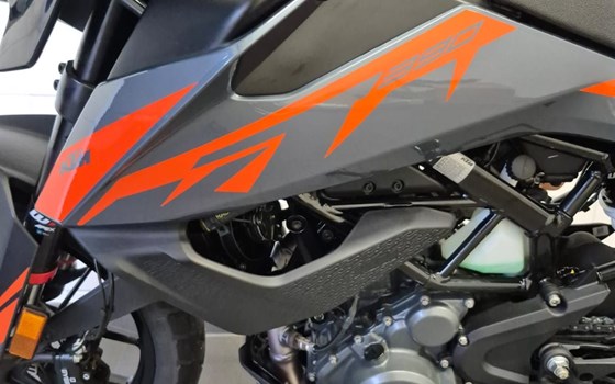 Gebrauchtmotorrad KTM 390 Adventure - Bild 15