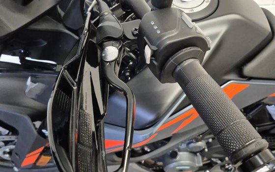 Gebrauchtmotorrad KTM 390 Adventure - Bild 16