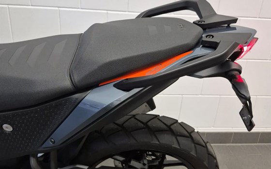 Gebrauchtmotorrad KTM 390 Adventure - Bild 18