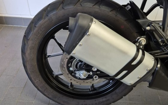 Gebrauchtmotorrad KTM 390 Adventure - Bild 9