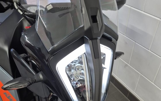 Gebrauchtmotorrad KTM 390 Adventure - Bild 7