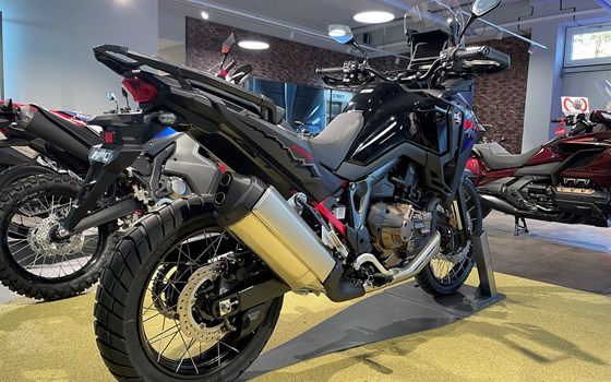 Neufahrzeug Honda CRF1100L Africa Twin DCT - Bild 6
