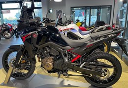 Neumotorrad Honda CRF1100L Africa Twin DCT