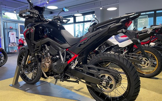 Neufahrzeug Honda CRF1100L Africa Twin DCT - Bild 3