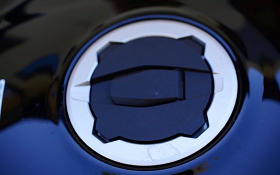 Gebrauchtmotorrad Kawasaki Ninja 1000SX - Bild 10 Gebrauchtmotorrad Kawasaki Ninja 1000SX - Bild 10