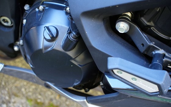 Gebrauchtmotorrad Kawasaki Ninja 1000SX - Bild 2 Gebrauchtmotorrad Kawasaki Ninja 1000SX - Bild 2