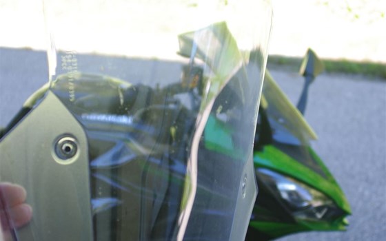 Gebrauchtmotorrad Kawasaki Ninja 1000SX - Bild 24 Gebrauchtmotorrad Kawasaki Ninja 1000SX - Bild 24