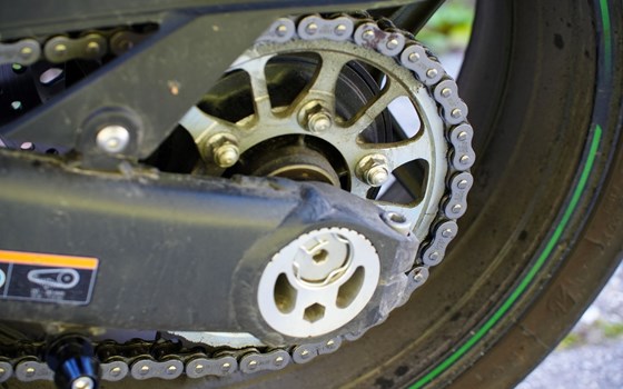 Gebrauchtmotorrad Kawasaki Ninja 1000SX - Bild 4 Gebrauchtmotorrad Kawasaki Ninja 1000SX - Bild 4