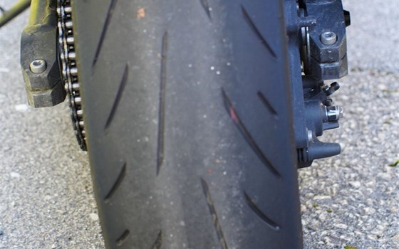 Gebrauchtmotorrad Kawasaki Ninja 1000SX - Bild 5 Gebrauchtmotorrad Kawasaki Ninja 1000SX - Bild 5