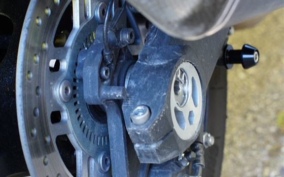 Gebrauchtmotorrad Kawasaki Ninja 1000SX - Bild 6 Gebrauchtmotorrad Kawasaki Ninja 1000SX - Bild 6