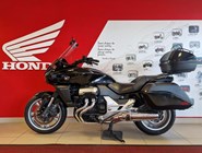 Honda CTX 1300