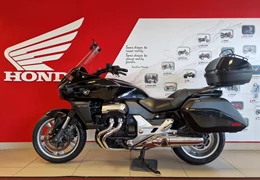 Gebrauchte Honda CTX 1300 Gebrauchte Honda CTX 1300