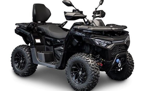 Neufahrzeug Linhai Sportiva 520 - Bild 2