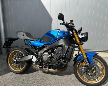 Yamaha XSR900