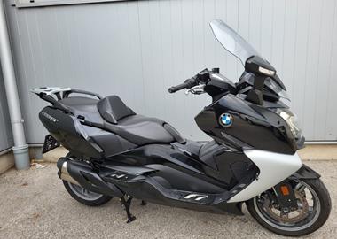 Gebrauchte Gebrauchte