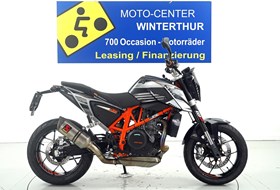 KTM 690 Duke