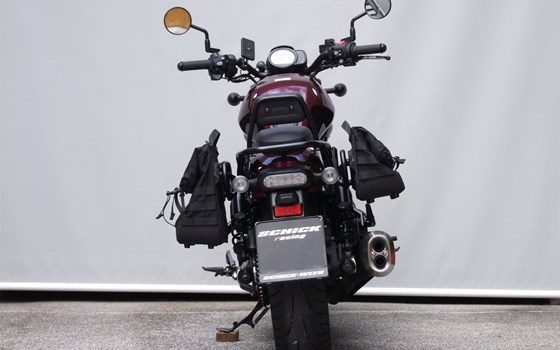 Gebrauchtmotorrad Honda CMX1100 Rebel DCT - Bild 8 Gebrauchtmotorrad Honda CMX1100 Rebel DCT - Bild 8